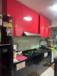 Blk 463B Sembawang Riverlodge (Sembawang), HDB 4 Rooms #591319631